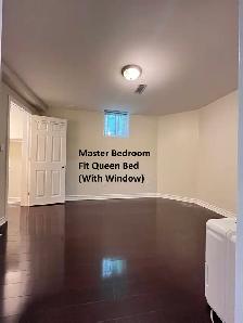 2 Bed 1 Bath Separate Entrance Basement Unit for Rent in Markham - Photo 6
