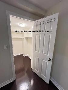 2 Bed 1 Bath Separate Entrance Basement Unit for Rent in Markham - Photo 7