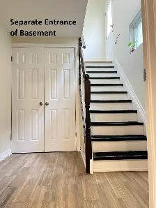 2 Bed 1 Bath Separate Entrance Basement Unit for Rent in Markham - Photo 9