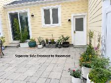 2 Bed 1 Bath Separate Entrance Basement Unit for Rent in Markham - Photo 10