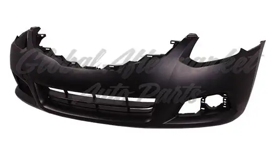 Nissan Altima Coupe 2010-2013 Bumper Front Primed Black