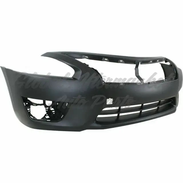 Nissan Altima 2013-2015 Bumper Front Primed
