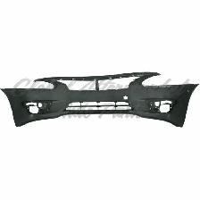 Nissan Altima 2013-2015 Bumper Front Primed - Photo 5