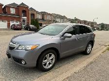 2015 Acura RDX, Excellent Condition | $9,999 - Photo 5