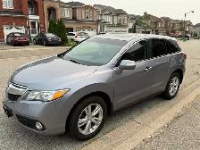2015 Acura RDX, Excellent Condition | $9,999 - Photo 6