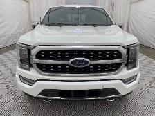 2022 Ford F-150 Platinum Platinum 4WD SuperCrew 5.5&amp.apos. Bo - Photo 2