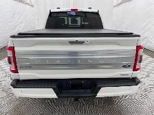 2022 Ford F-150 Platinum Platinum 4WD SuperCrew 5.5&amp.apos. Bo - Photo 5