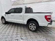 2022 Ford F-150 Platinum Platinum 4WD SuperCrew 5.5&amp.apos. Bo - Photo 6