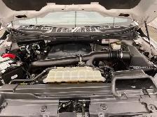 2022 Ford F-150 Platinum Platinum 4WD SuperCrew 5.5&amp.apos. Bo - Photo 11