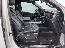 2022 Ford F-150 Platinum Platinum 4WD SuperCrew 5.5&amp.apos. Bo - Photo 17
