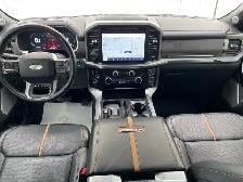 2022 Ford F-150 Platinum Platinum 4WD SuperCrew 5.5&amp.apos. Bo - Photo 18