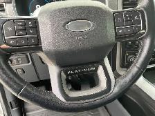 2022 Ford F-150 Platinum Platinum 4WD SuperCrew 5.5&amp.apos. Bo - Photo 32