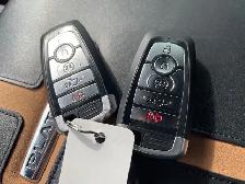 2022 Ford F-150 Platinum Platinum 4WD SuperCrew 5.5&amp.apos. Bo - Photo 36