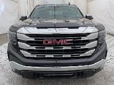 2024 GMC Sierra 1500 SLE Crew Cab Standard Box 4-Wheel Drive SLE - Photo 2