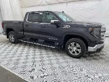 2024 GMC Sierra 1500 SLE Crew Cab Standard Box 4-Wheel Drive SLE - Photo 3