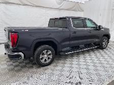 2024 GMC Sierra 1500 SLE Crew Cab Standard Box 4-Wheel Drive SLE - Photo 4