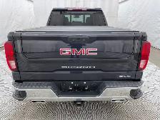 2024 GMC Sierra 1500 SLE Crew Cab Standard Box 4-Wheel Drive SLE - Photo 5