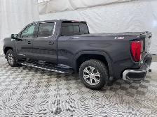2024 GMC Sierra 1500 SLE Crew Cab Standard Box 4-Wheel Drive SLE - Photo 7