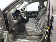 2024 GMC Sierra 1500 SLE Crew Cab Standard Box 4-Wheel Drive SLE - Photo 13