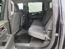 2024 GMC Sierra 1500 SLE Crew Cab Standard Box 4-Wheel Drive SLE - Photo 14