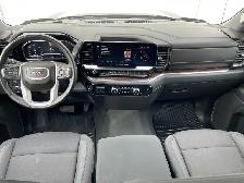 2024 GMC Sierra 1500 SLE Crew Cab Standard Box 4-Wheel Drive SLE - Photo 16