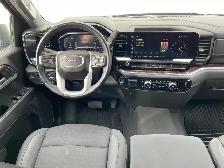 2024 GMC Sierra 1500 SLE Crew Cab Standard Box 4-Wheel Drive SLE - Photo 17