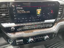 2024 GMC Sierra 1500 SLE Crew Cab Standard Box 4-Wheel Drive SLE - Photo 18