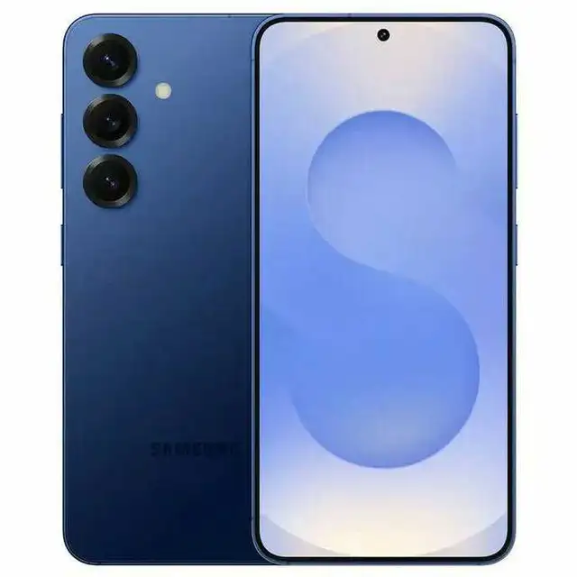 Samsung galaxy s25 flambant neuf .