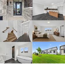 beautiful brand new House move in ready - Photo 2
