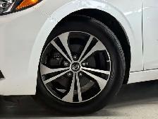 2023 Nissan Sentra No Accidents l SV l FWD l Eco l Nissan Warran - Photo 2