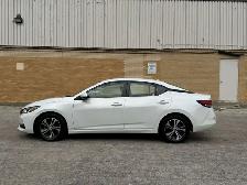 2023 Nissan Sentra No Accidents l SV l FWD l Eco l Nissan Warran - Photo 3