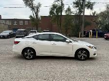 2023 Nissan Sentra No Accidents l SV l FWD l Eco l Nissan Warran - Photo 7
