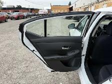 2023 Nissan Sentra No Accidents l SV l FWD l Eco l Nissan Warran - Photo 10