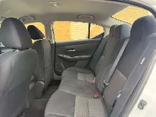 2023 Nissan Sentra No Accidents l SV l FWD l Eco l Nissan Warran - Photo 11