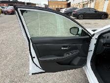 2023 Nissan Sentra No Accidents l SV l FWD l Eco l Nissan Warran - Photo 12