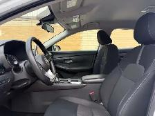 2023 Nissan Sentra No Accidents l SV l FWD l Eco l Nissan Warran - Photo 13