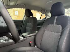 2023 Nissan Sentra No Accidents l SV l FWD l Eco l Nissan Warran - Photo 14