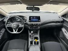2023 Nissan Sentra No Accidents l SV l FWD l Eco l Nissan Warran - Photo 15