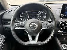 2023 Nissan Sentra No Accidents l SV l FWD l Eco l Nissan Warran - Photo 17