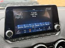 2023 Nissan Sentra No Accidents l SV l FWD l Eco l Nissan Warran - Photo 22