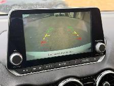 2023 Nissan Sentra No Accidents l SV l FWD l Eco l Nissan Warran - Photo 23