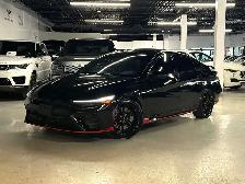 2025 Hyundai ELANTRA Hyundai Warranty l 280HP l FWD l Active Exh