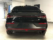 2025 Hyundai ELANTRA Hyundai Warranty l 280HP l FWD l Active Exh - Photo 5