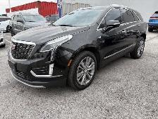 2024 Cadillac XT5 AWD Premium Luxury