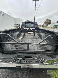 2003 Chevrolet Silverado 3500 DURAMAX TURBO DIESEL - Photo 6