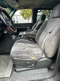 2003 Chevrolet Silverado 3500 DURAMAX TURBO DIESEL - Photo 11