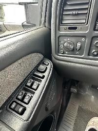 2003 Chevrolet Silverado 3500 DURAMAX TURBO DIESEL - Photo 12