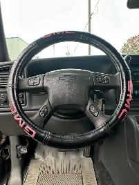 2003 Chevrolet Silverado 3500 DURAMAX TURBO DIESEL - Photo 13