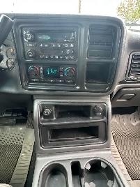 2003 Chevrolet Silverado 3500 DURAMAX TURBO DIESEL - Photo 14