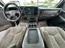 2003 Chevrolet Silverado 3500 DURAMAX TURBO DIESEL - Photo 15